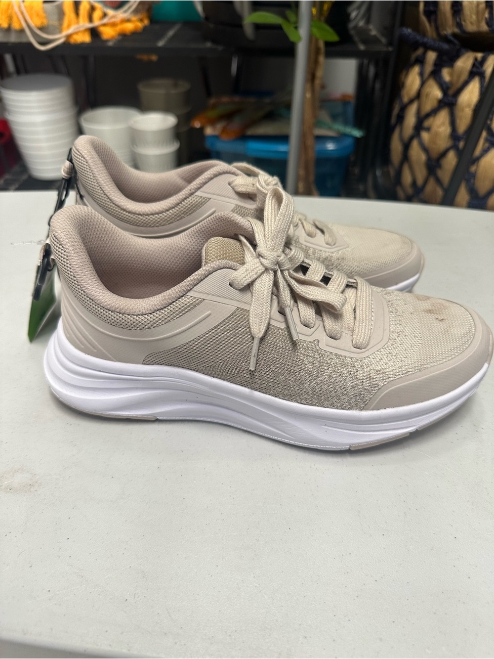 Women’s Running Shoes
